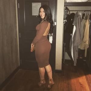 Meet your Posher, Alyssa